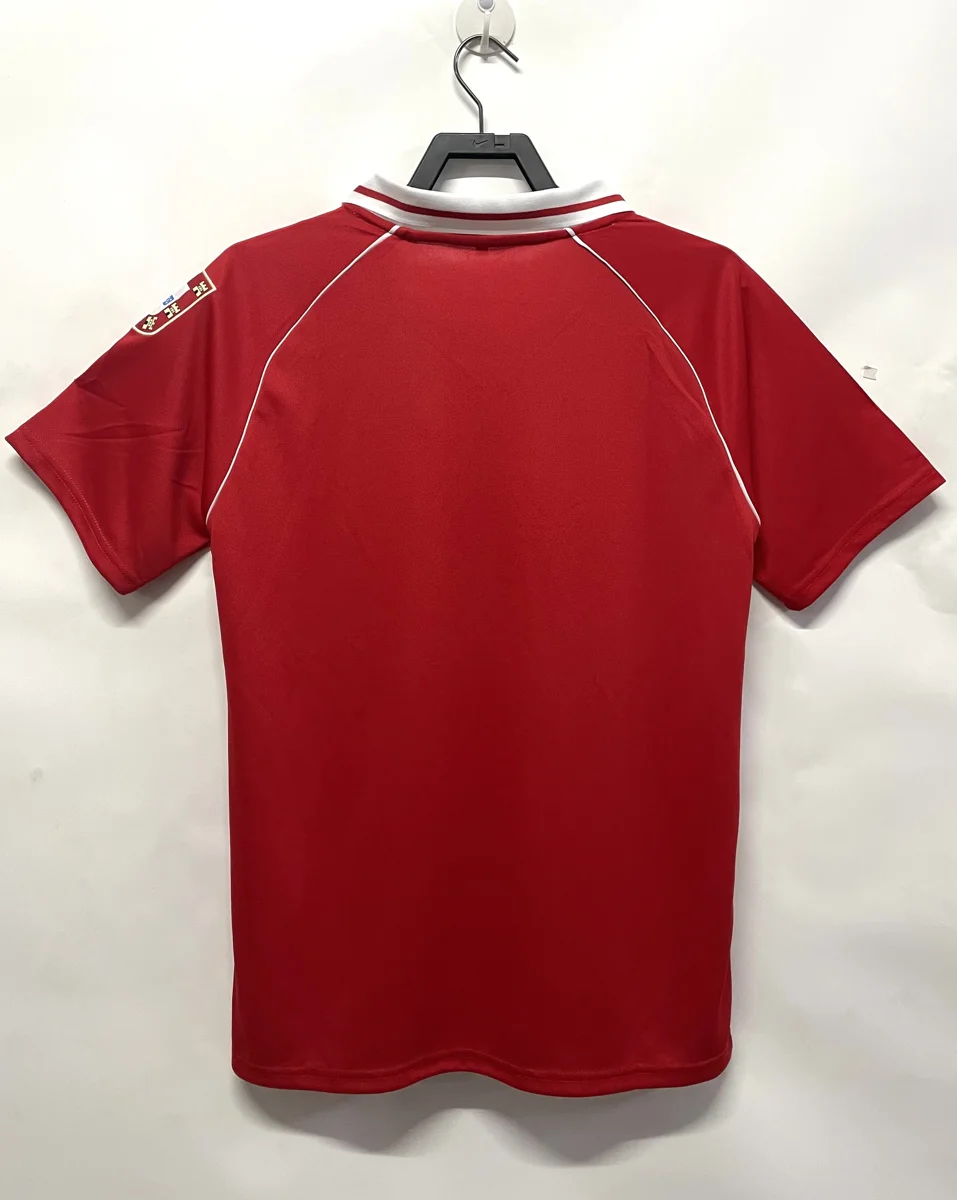 Camisa titular - Benfica 1994/95
