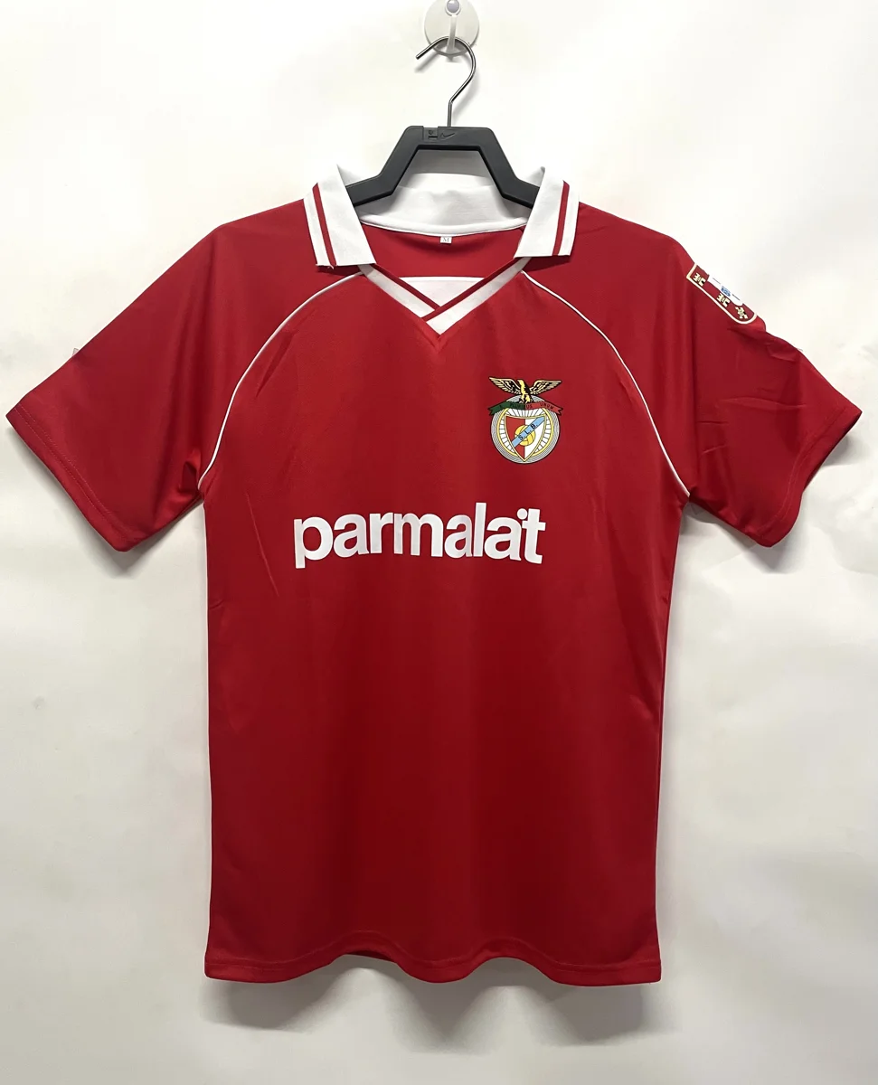 Camisa titular - Benfica 1994/95