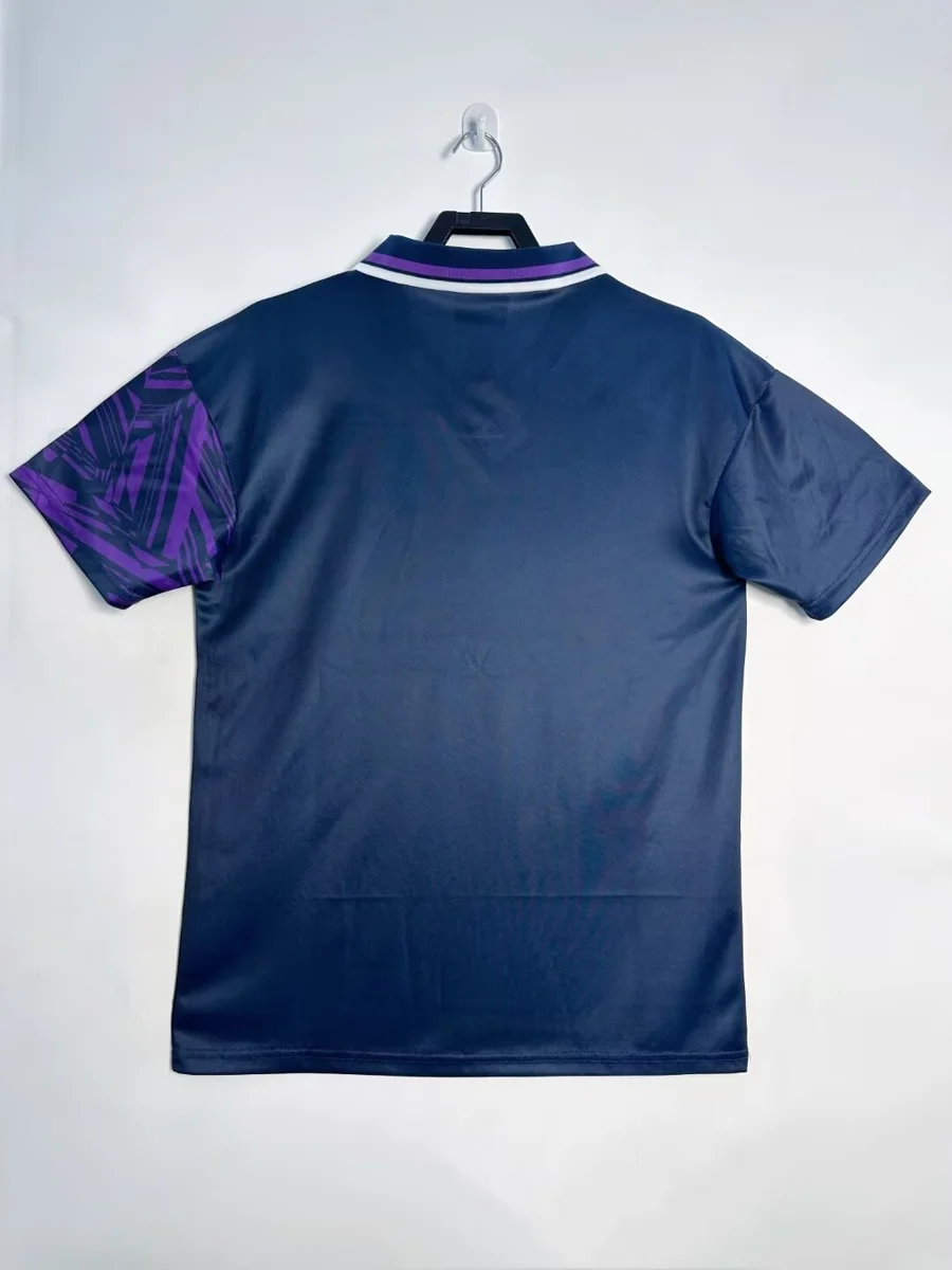 Camisa reserva - Tottenham 1994/95