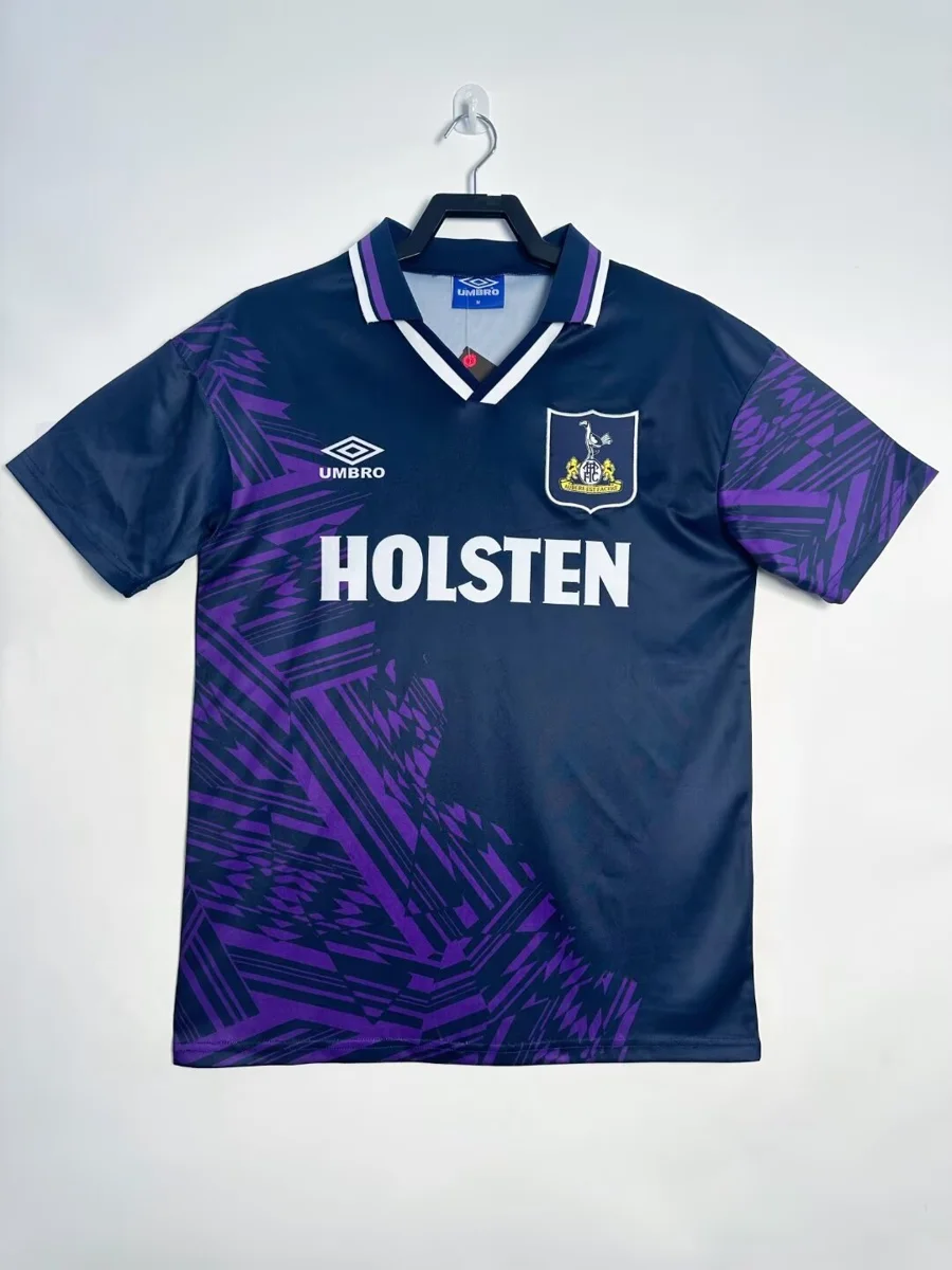 Camisa reserva - Tottenham 1994/95
