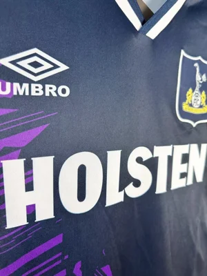 Camisa reserva - Tottenham 1994/95
