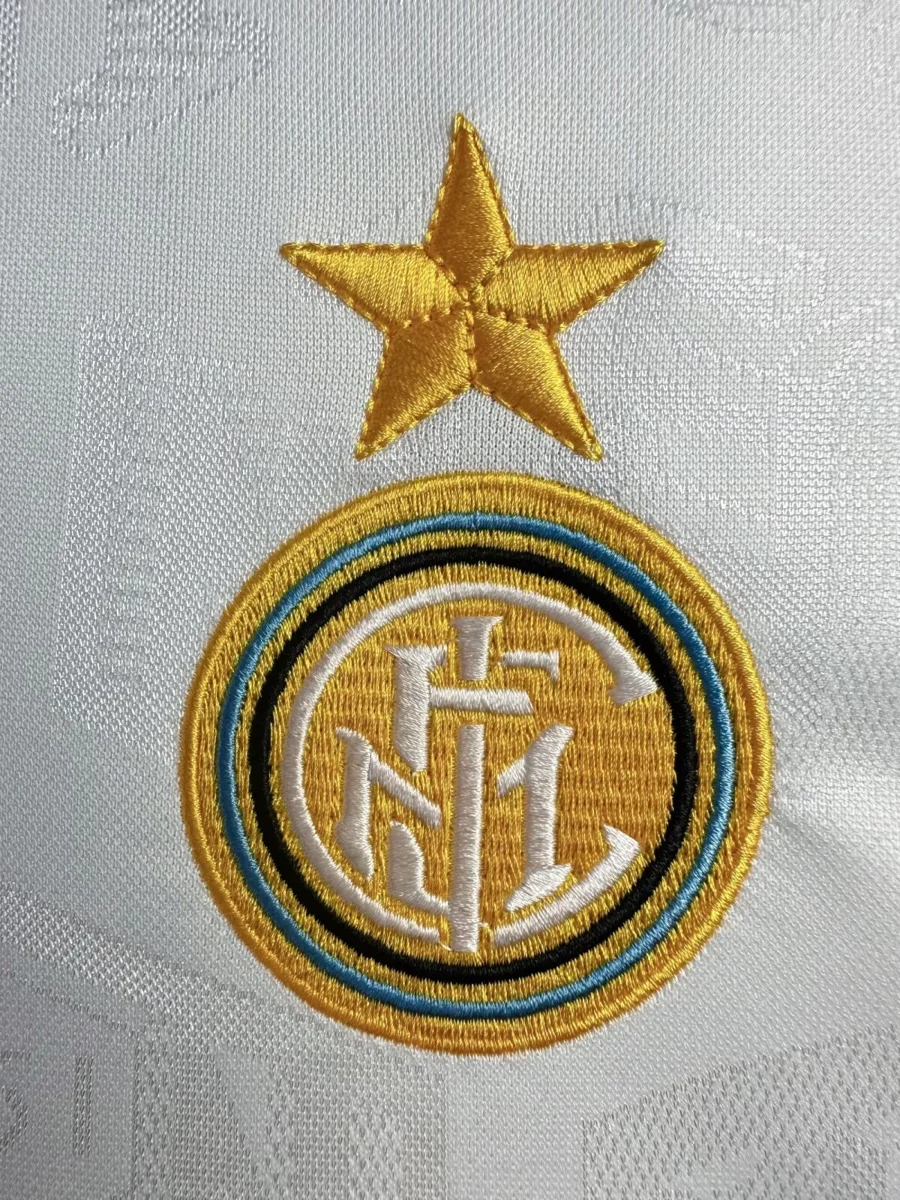 Camisa reserva - Inter de Milão 1994/95