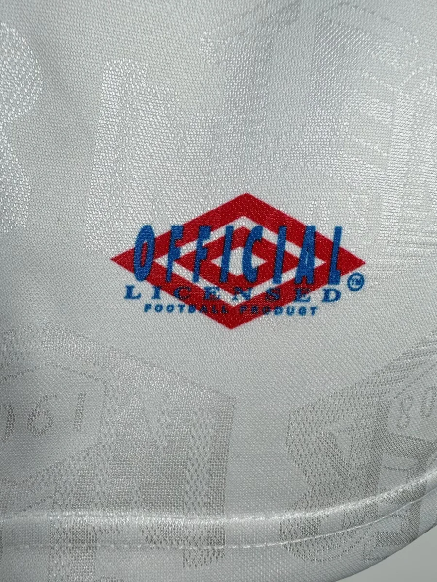 Camisa reserva - Inter de Milão 1994/95
