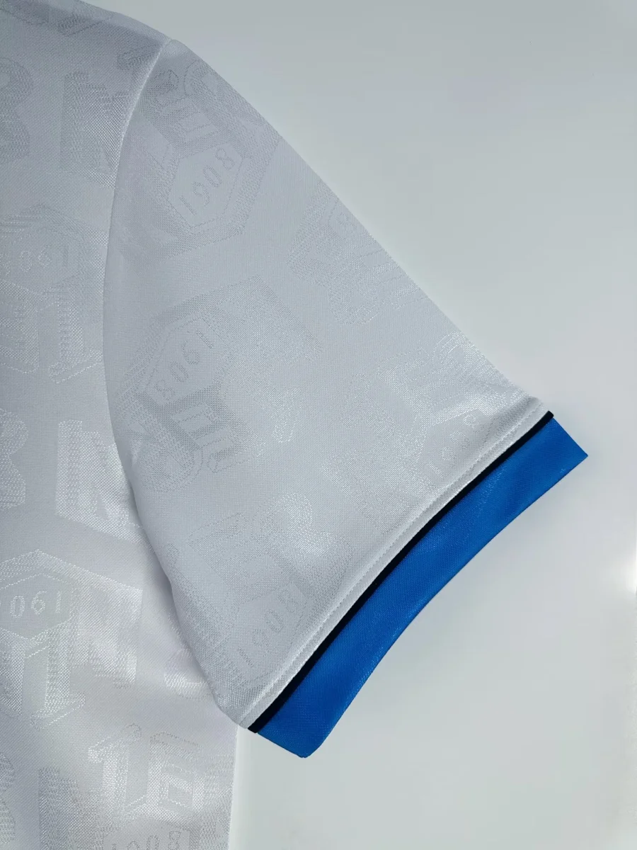 Camisa reserva - Inter de Milão 1994/95