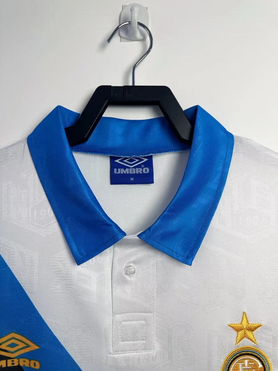 Camisa reserva - Inter de Milão 1994/95