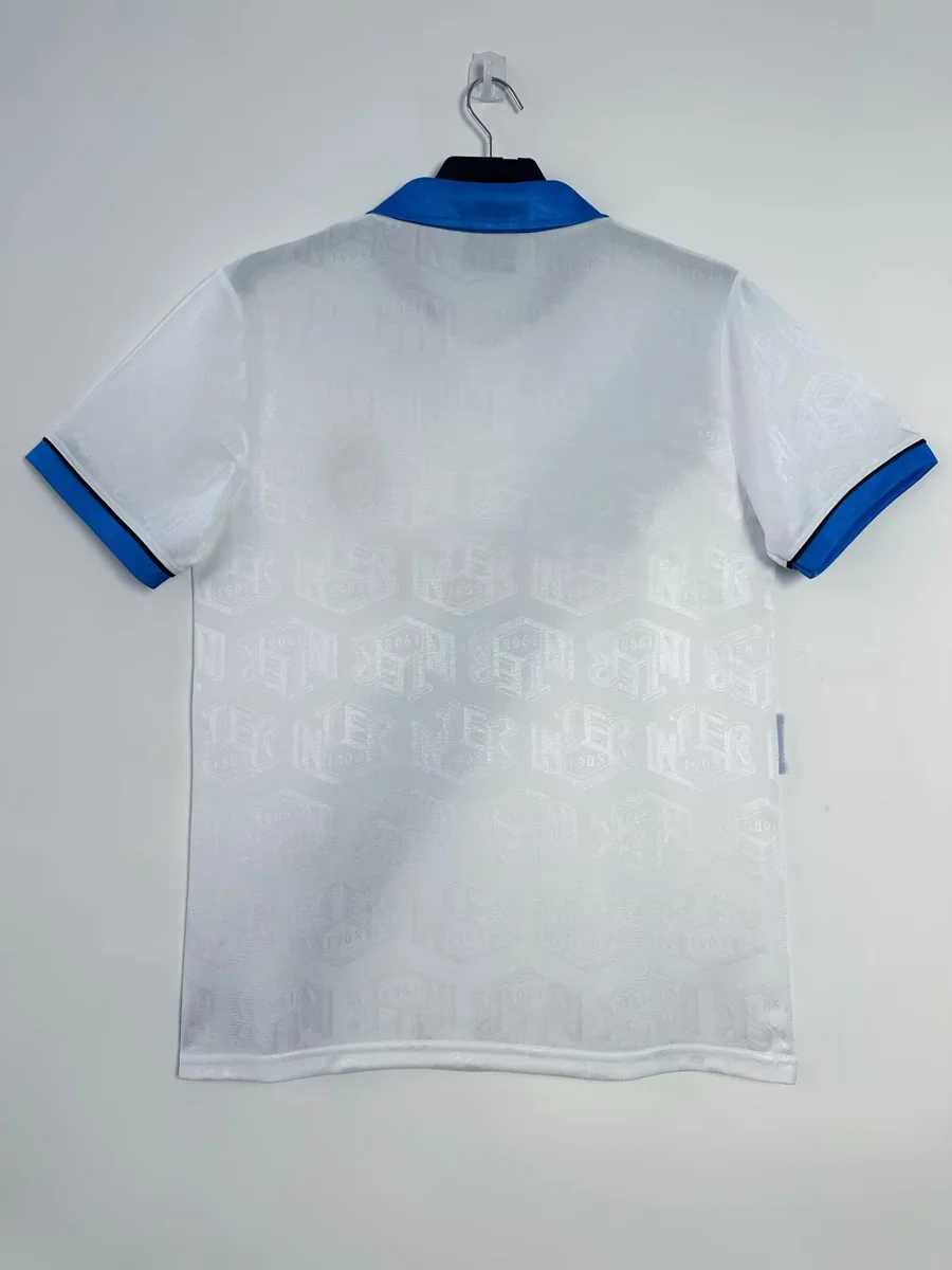 Camisa reserva - Inter de Milão 1994/95