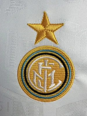 Camisa reserva - Inter de Milão 1994/95