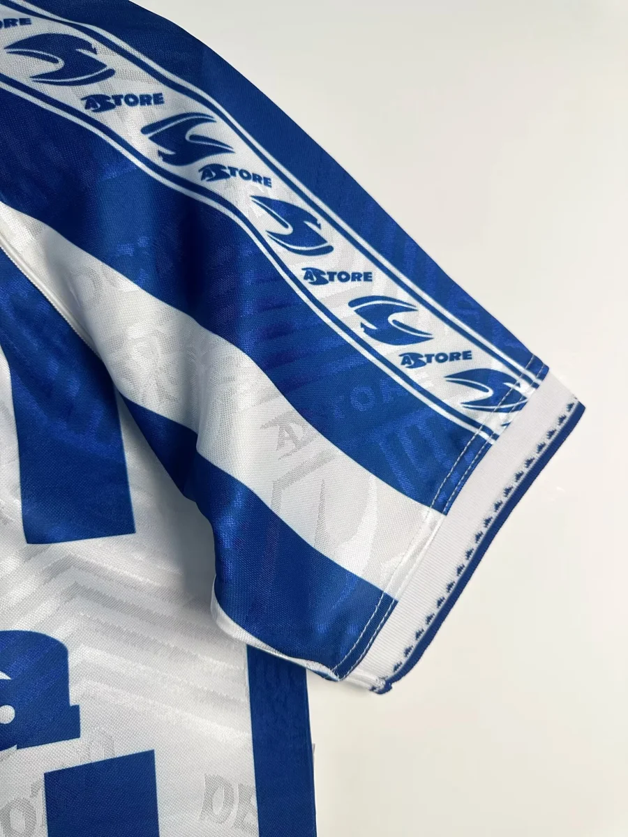 Camisa titular - Real Sociedad 1994/95