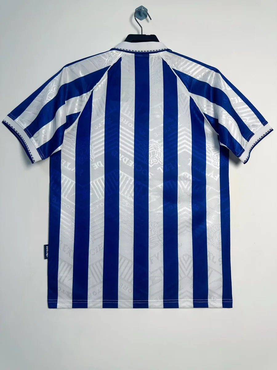 Camisa titular - Real Sociedad 1994/95