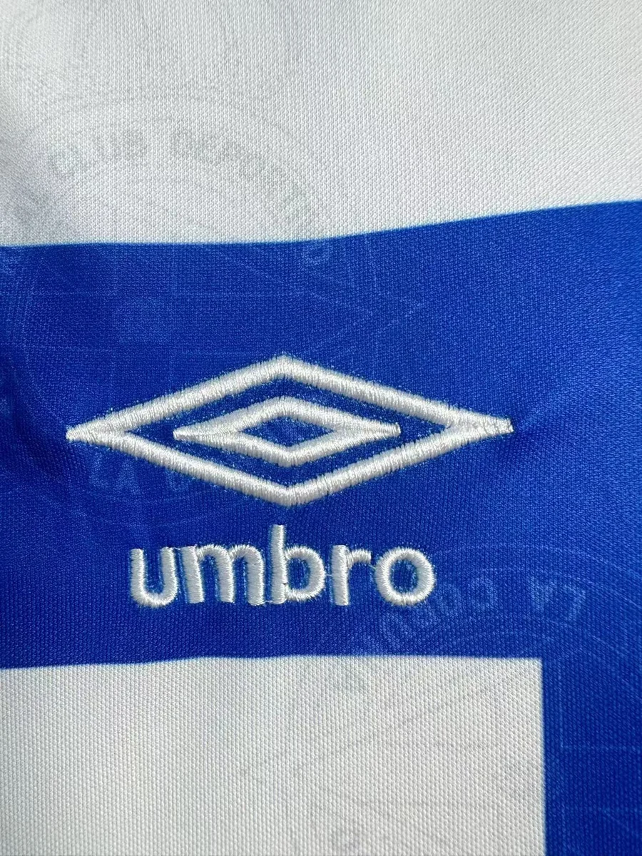 Camisa titular - Deportivo La Coruña 1994/95
