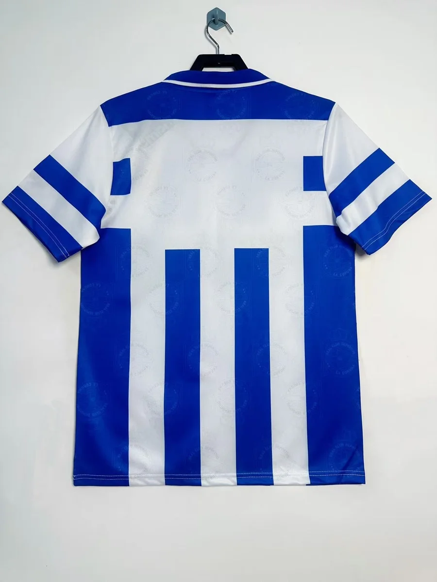Camisa titular - Deportivo La Coruña 1994/95