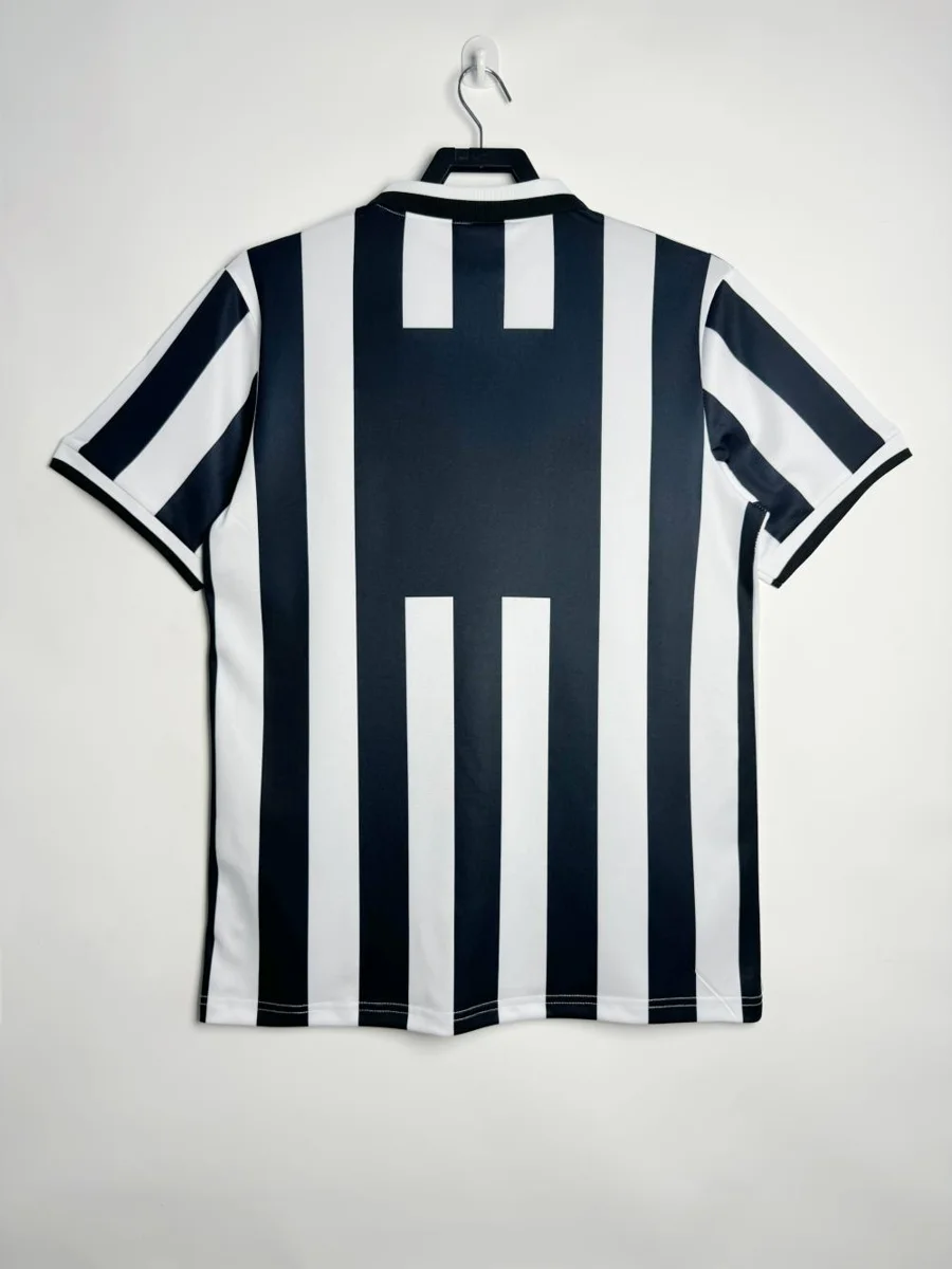 Camisa titular - Juventus 1994/95