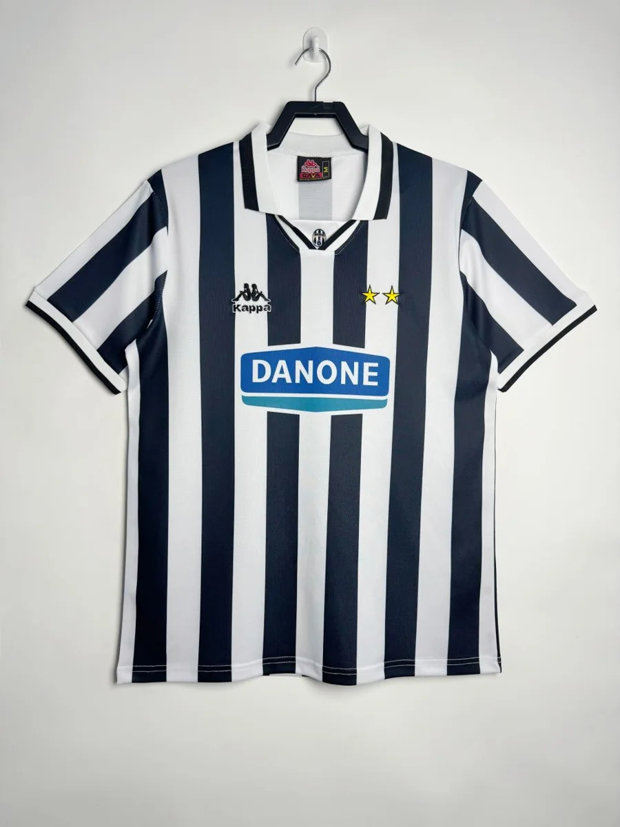 Camisa titular - Juventus 1994/95