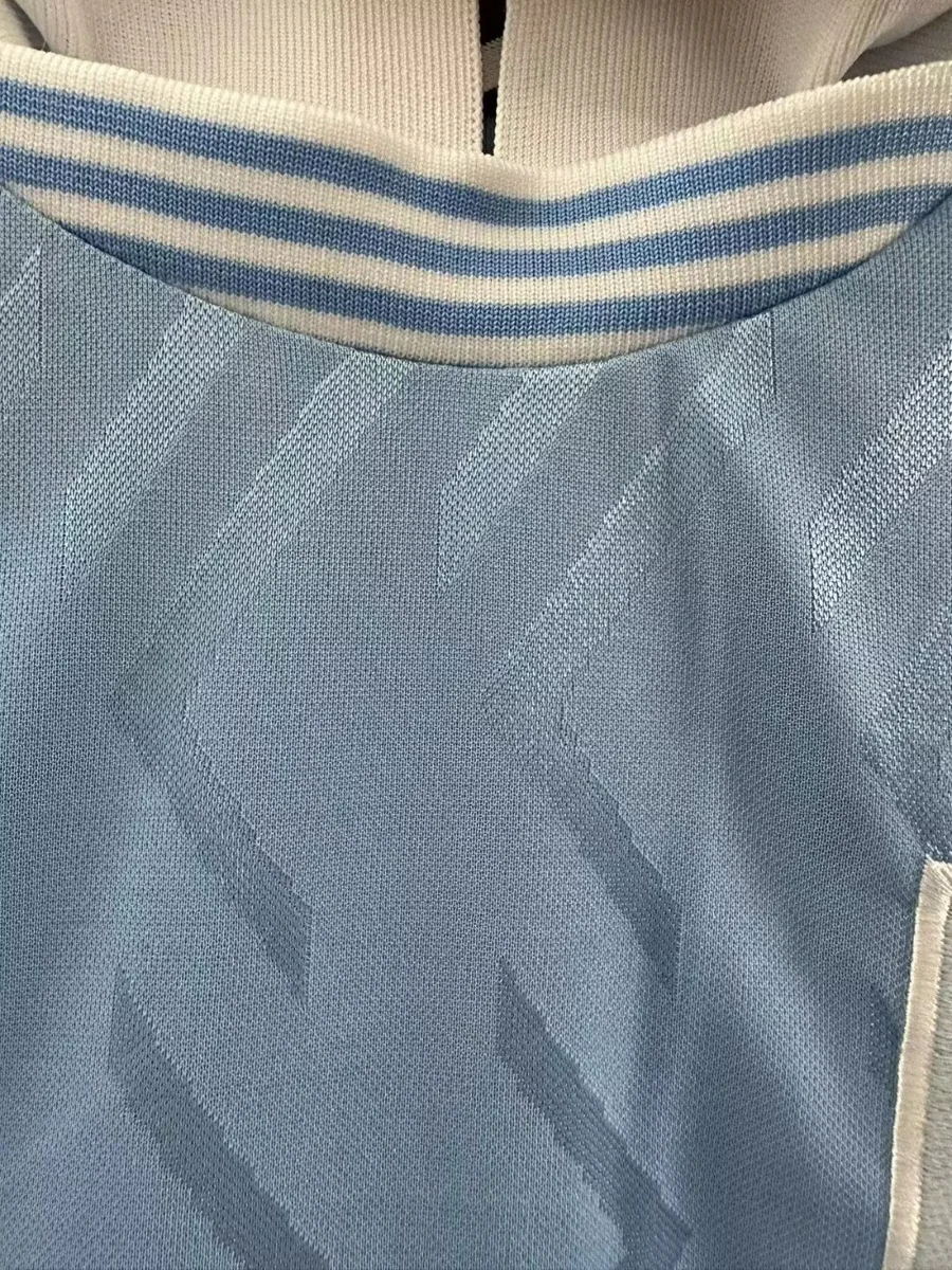 Camisa titular - Coventry 1994/96