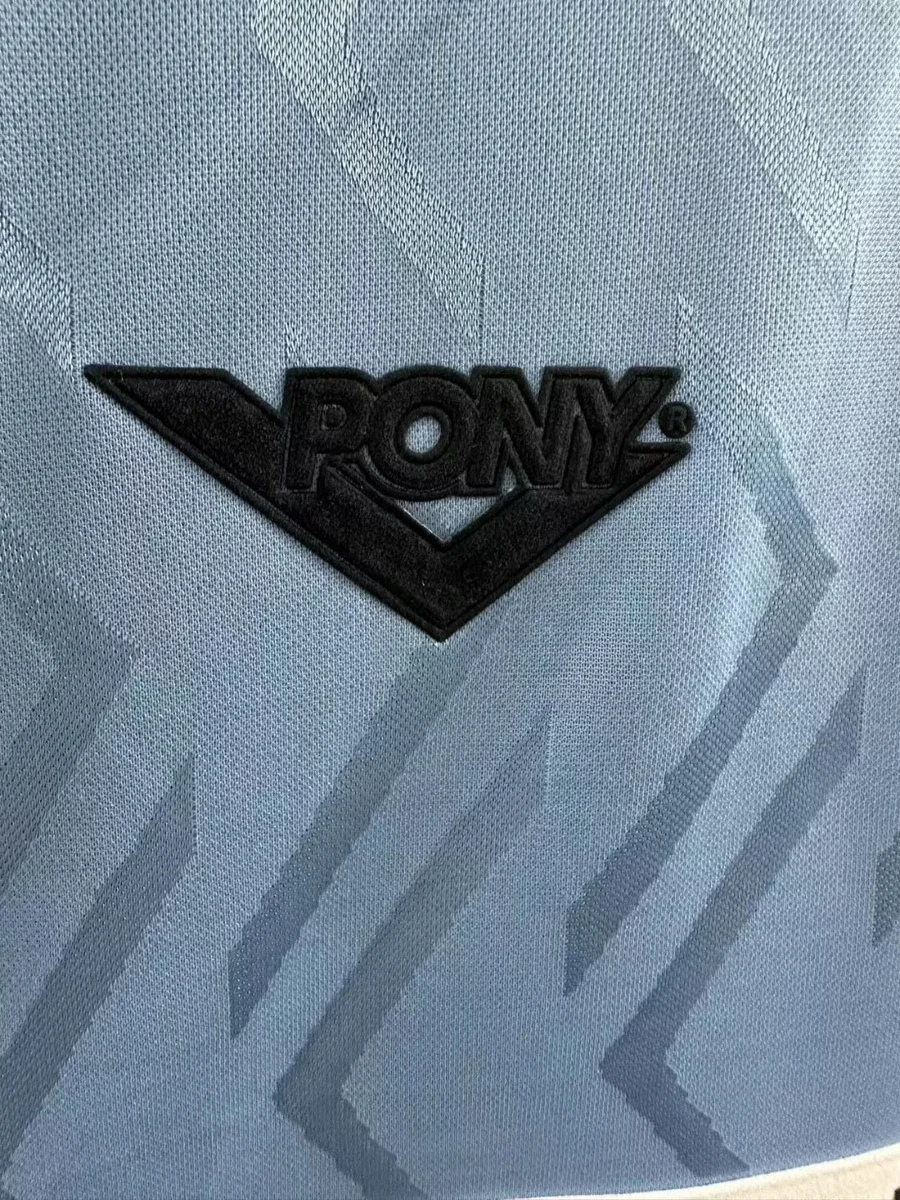 Camisa titular - Coventry 1994/96
