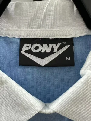 Camisa titular - Coventry 1994/96