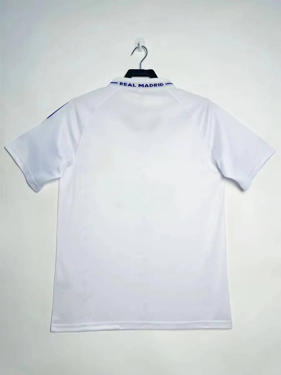 Camisa titular - Real Madrid 1994/96