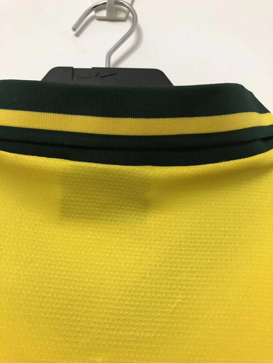 Camisa titular - Brasil 1994 - S a XXL