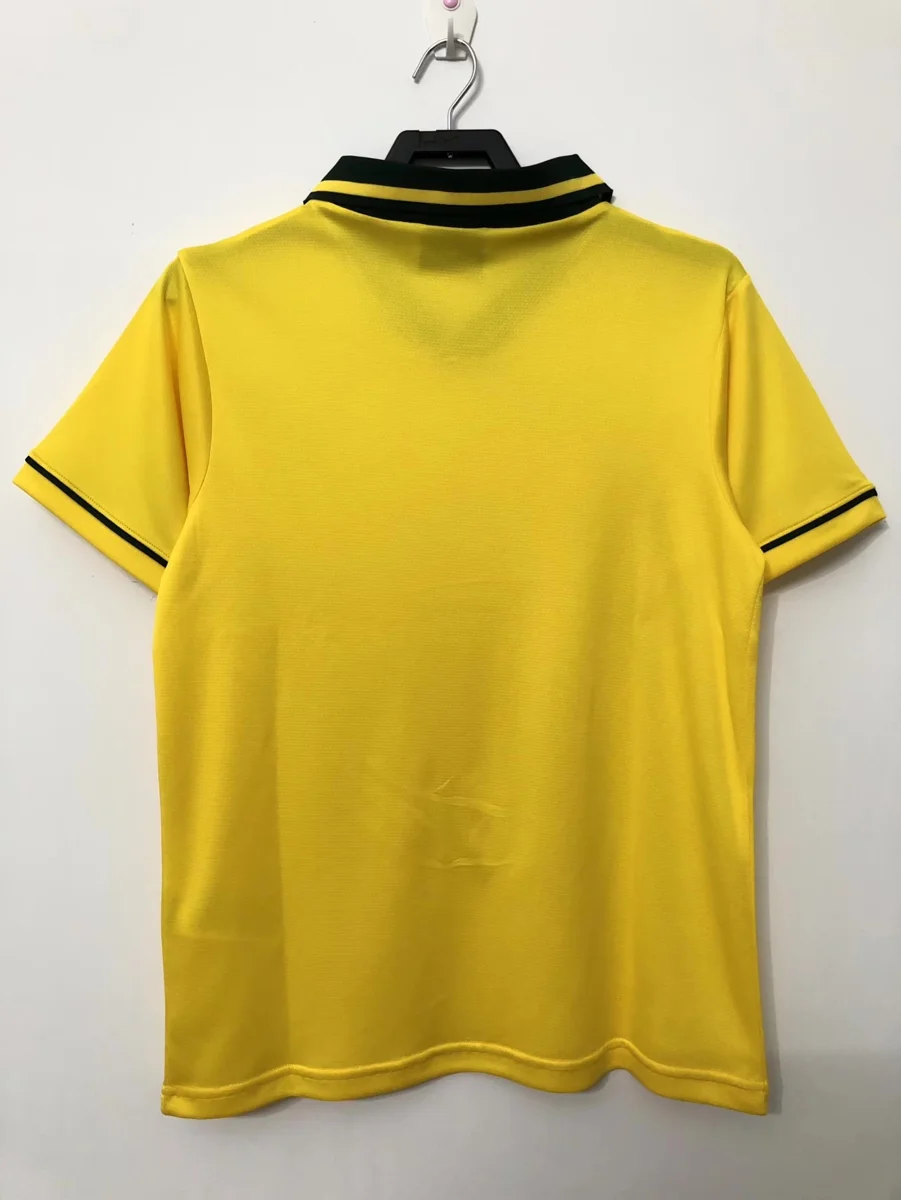 Camisa titular - Brasil 1994 - S a XXL