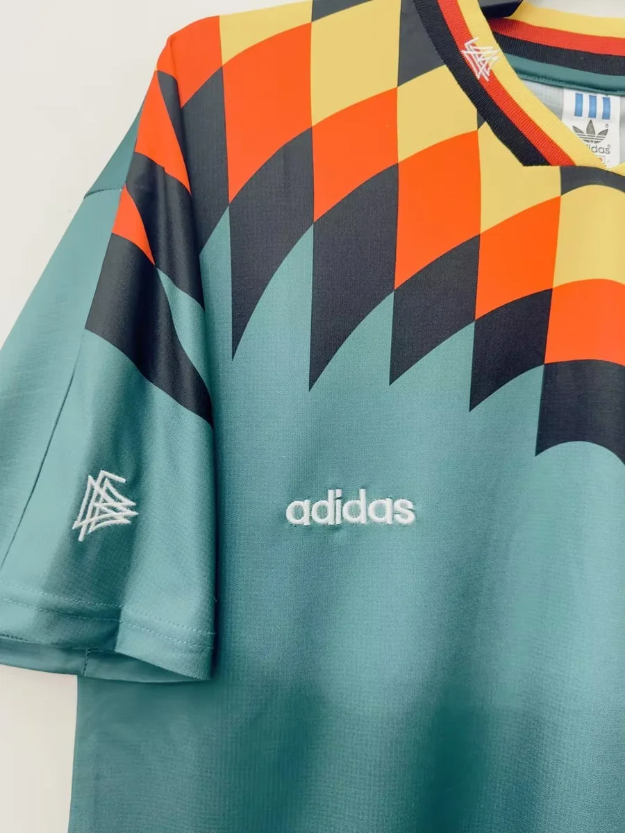 Camisa reserva - Alemanha 1994 - S a XXL