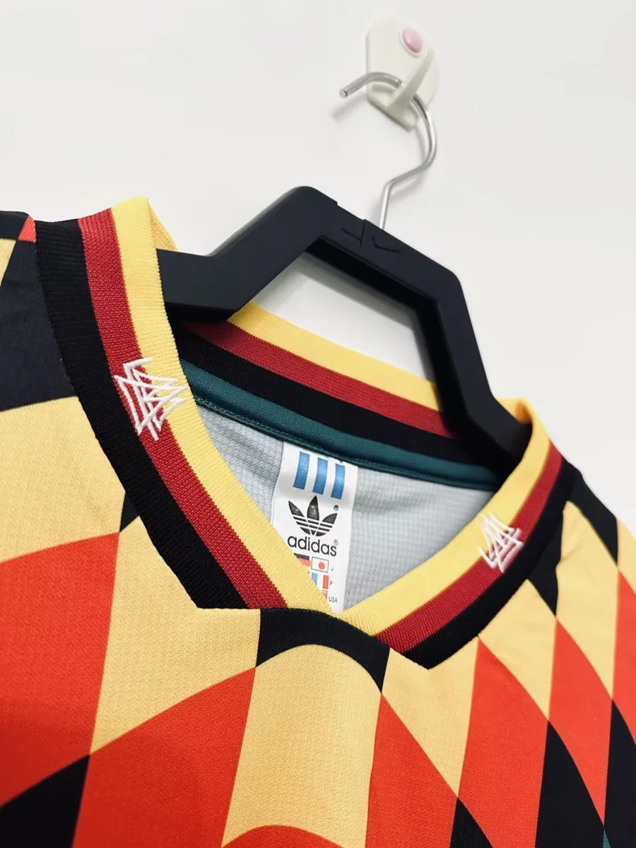 Camisa reserva - Alemanha 1994 - S a XXL