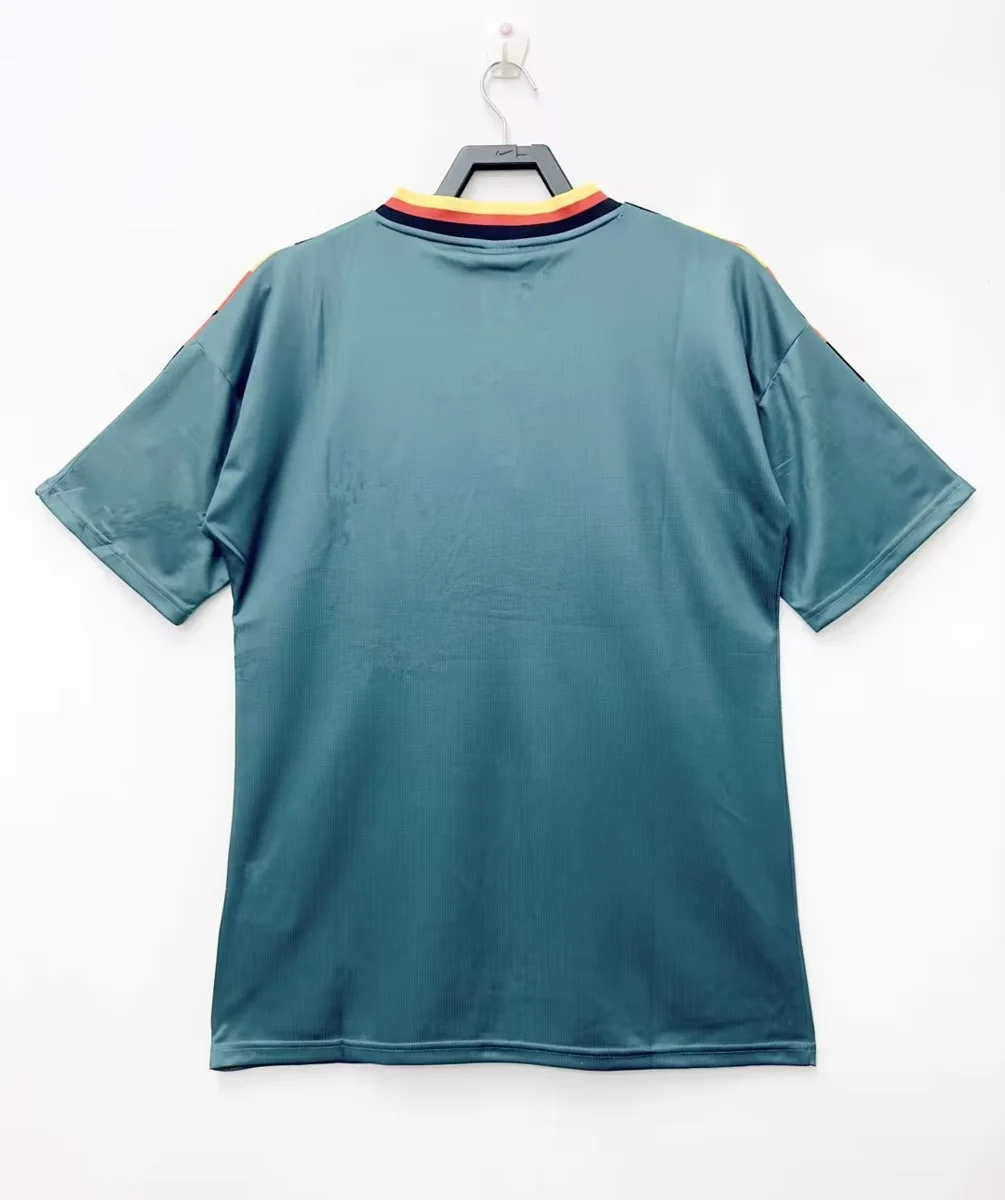 Camisa reserva - Alemanha 1994 - S a XXL