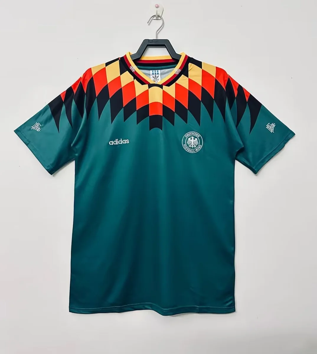 Camisa reserva - Alemanha 1994 - S a XXL