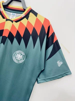 Camisa reserva - Alemanha 1994 - S a XXL