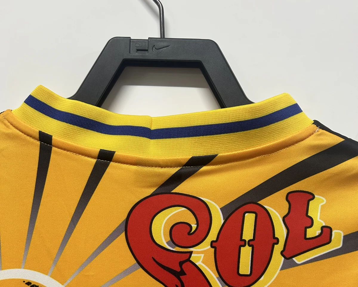 Camisa titular - Club América 1995
