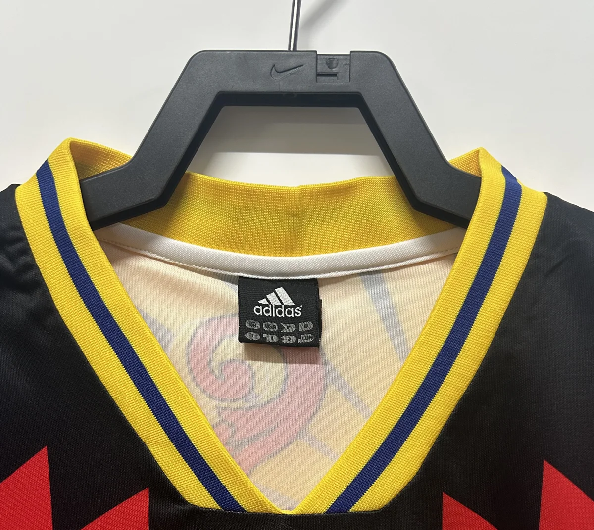 Camisa titular - Club América 1995