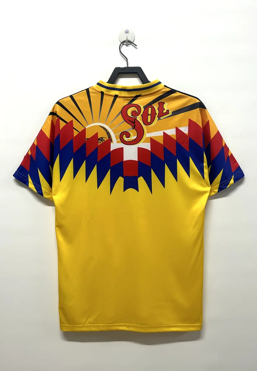 Camisa titular - Club América 1995