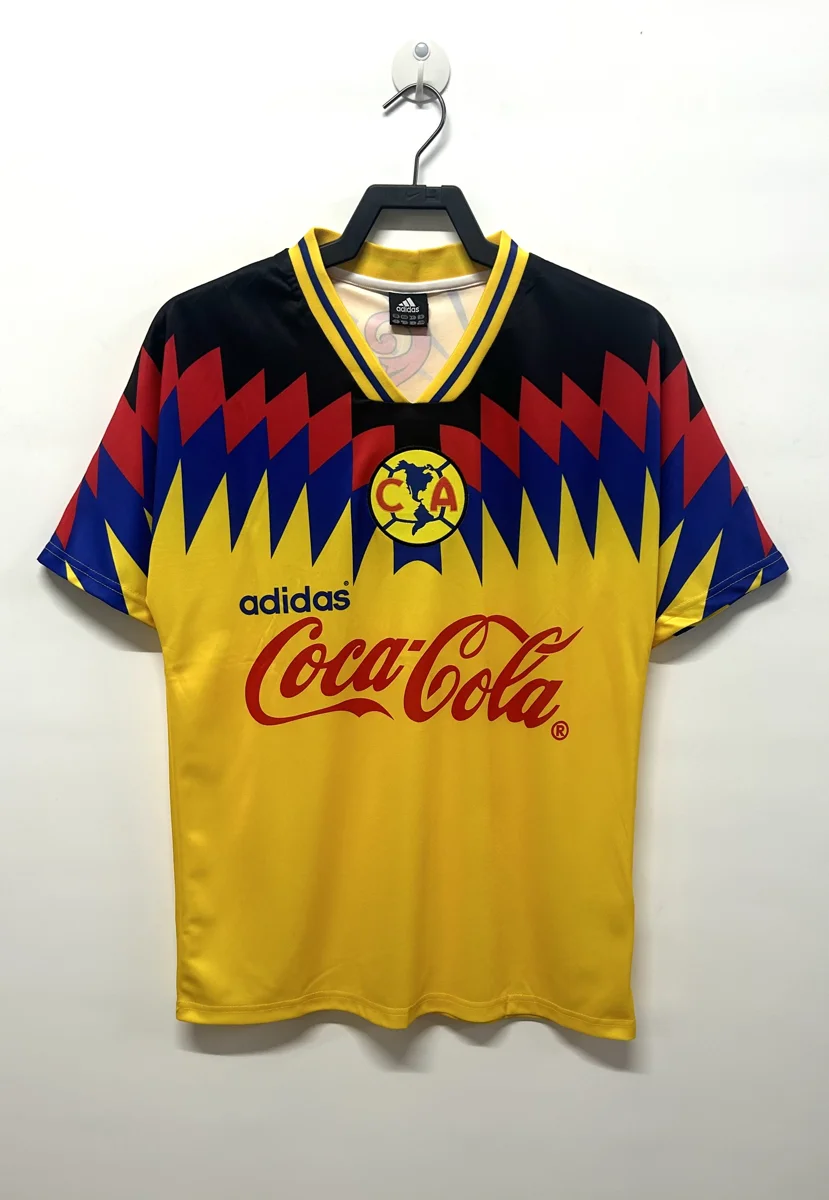 Camisa titular - Club América 1995