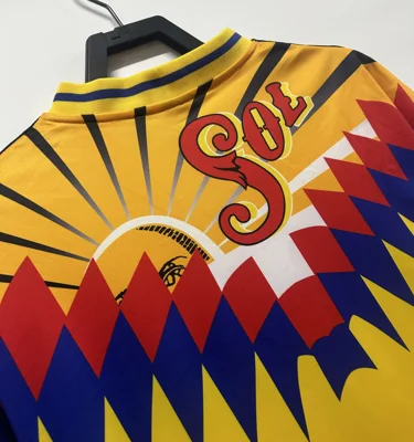 Camisa titular - Club América 1995