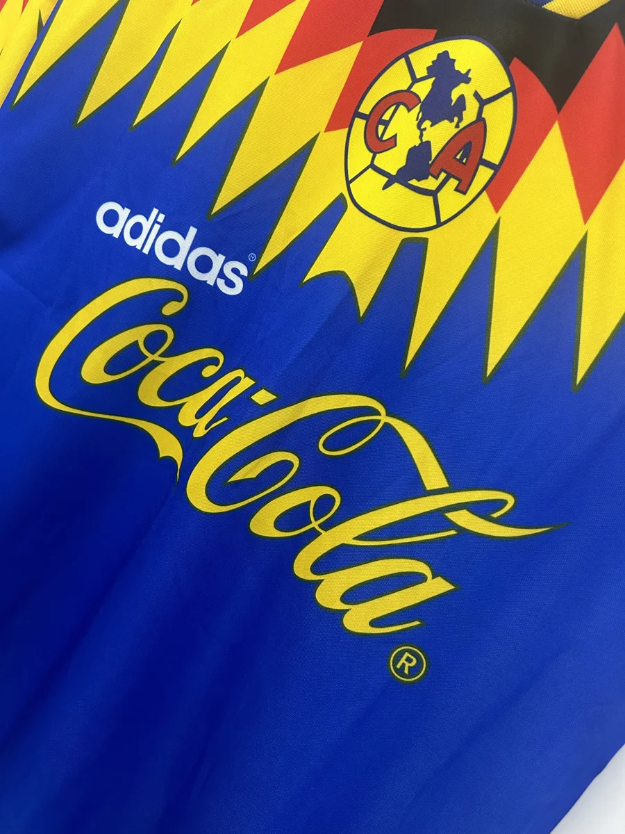 Camisa reserva - Club América 1995