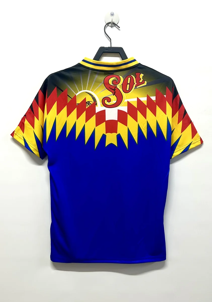 Camisa reserva - Club América 1995