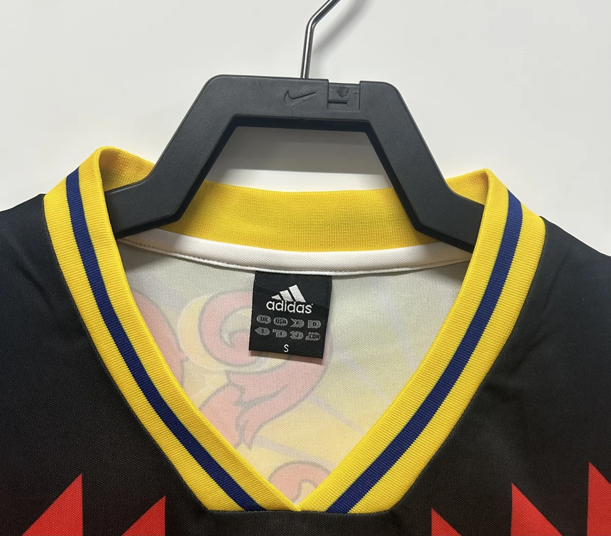 Camisa reserva - Club América 1995