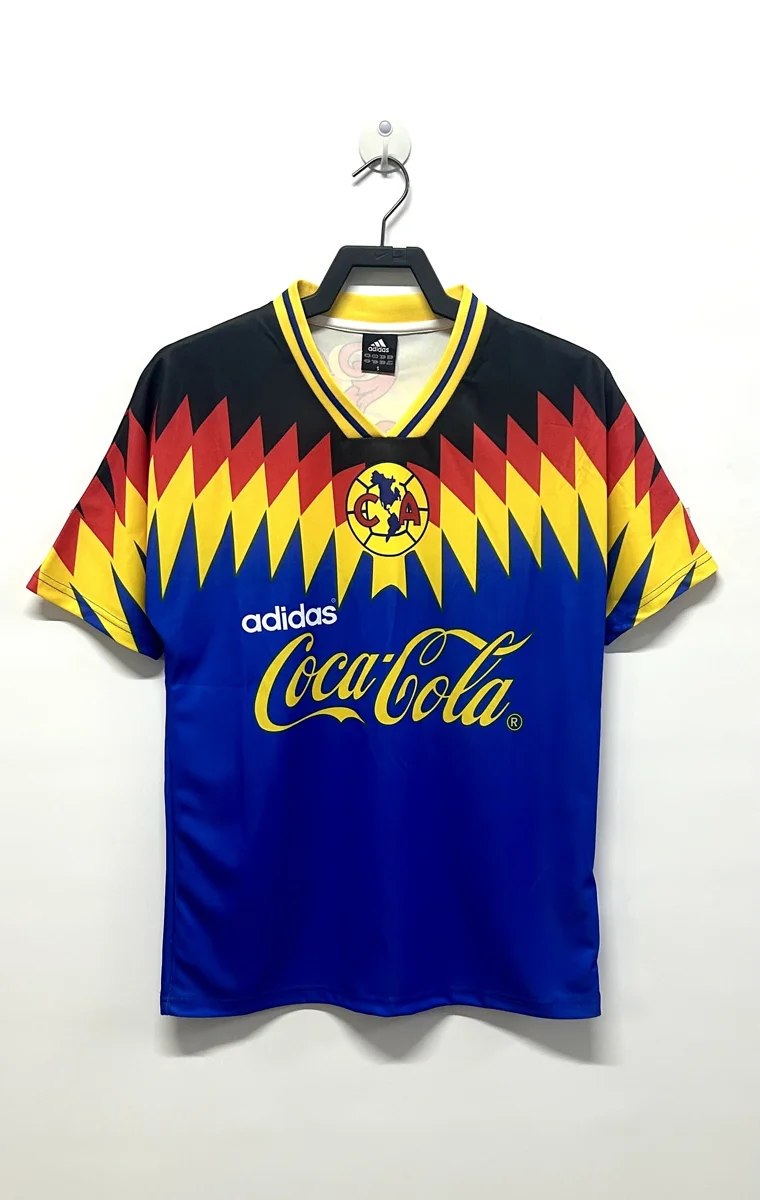 Camisa reserva - Club América 1995