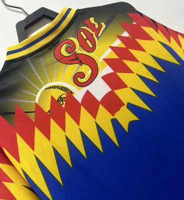 Camisa reserva - Club América 1995
