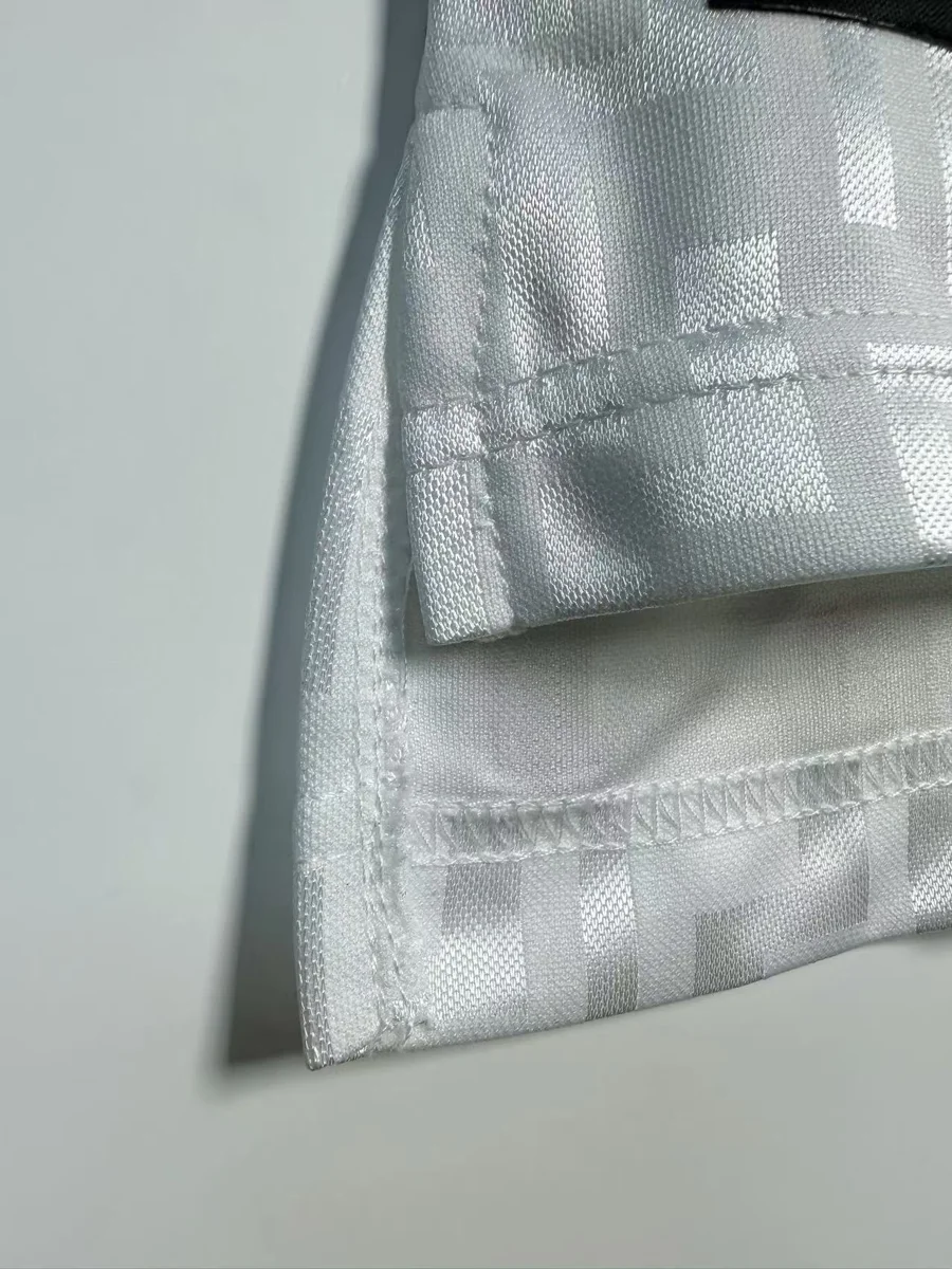 Camisa reserva - Itália 1995