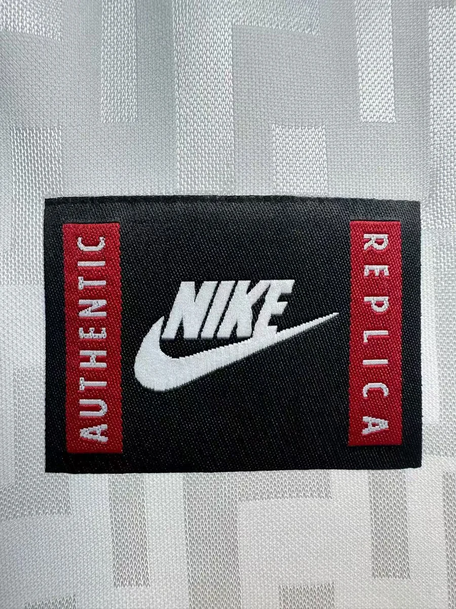 Camisa reserva - Itália 1995