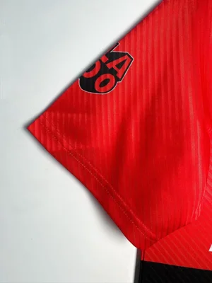 Camisa titular - Flamengo 1995 (comemorativa)