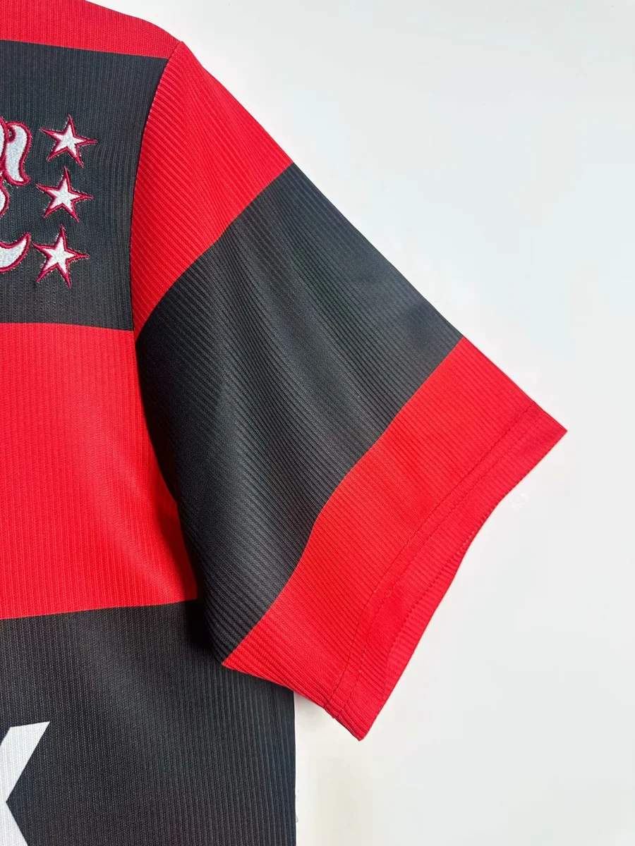 Camisa titular - Flamengo 1995