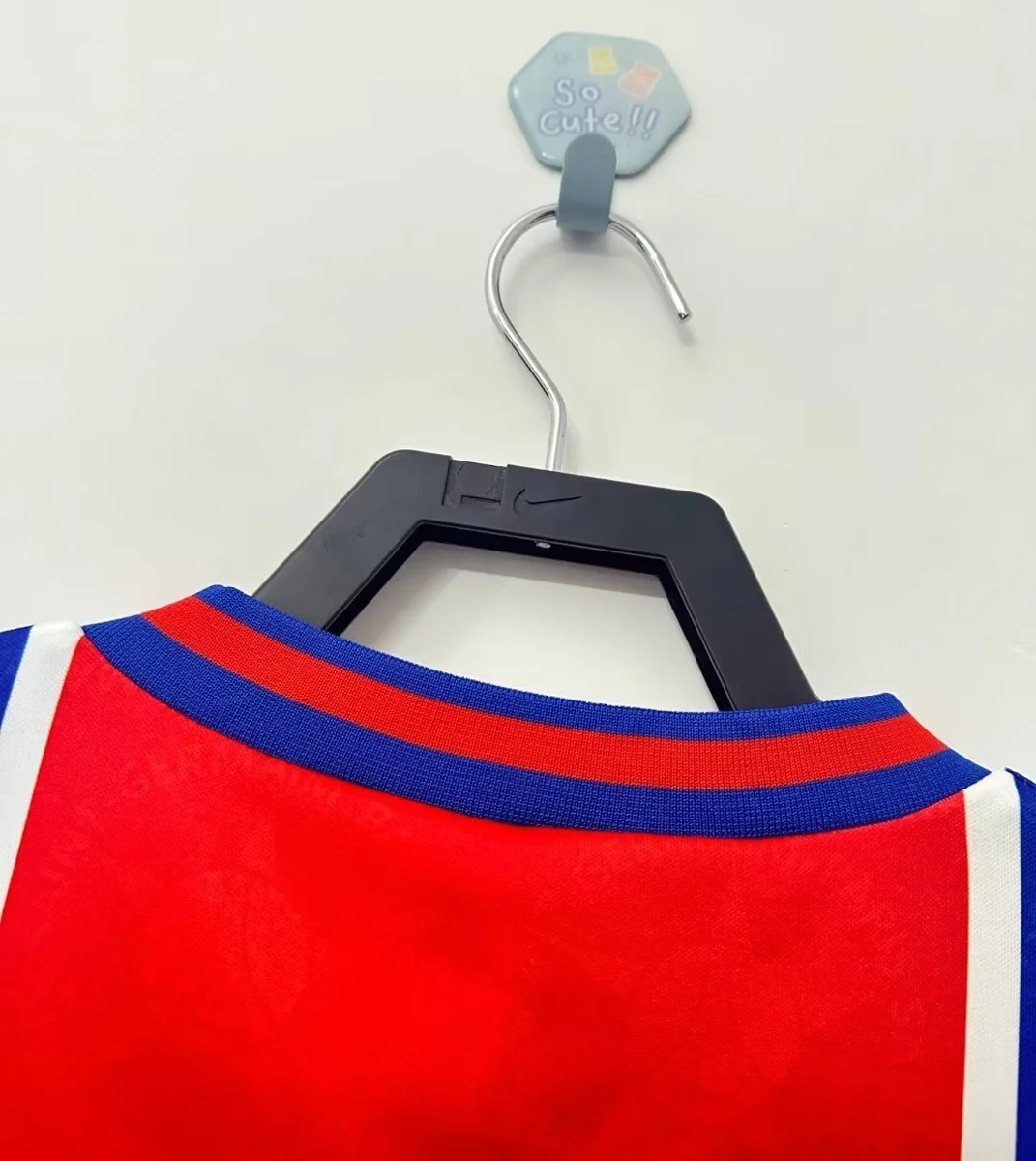 Camisa titular - PSG 1995/96