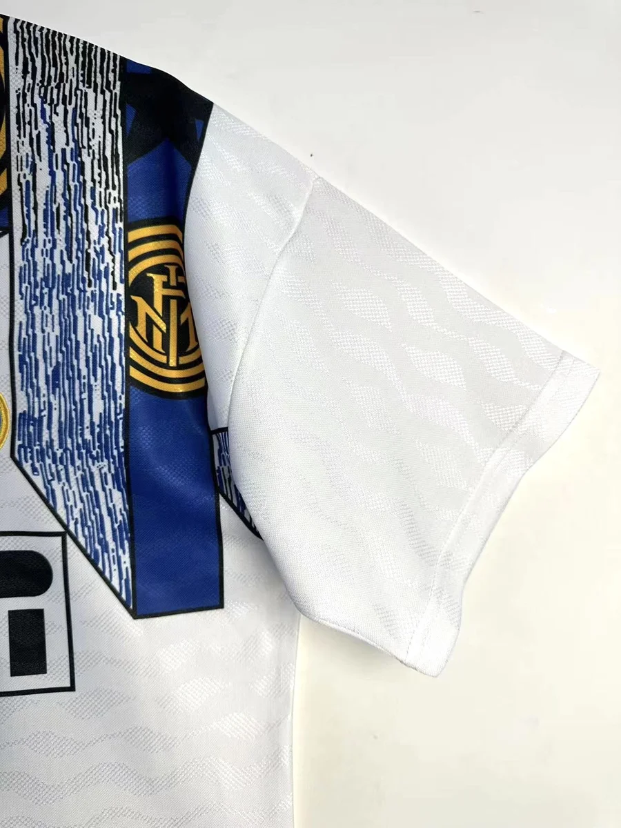 Camisa reserva - Inter de Milão 1995/96