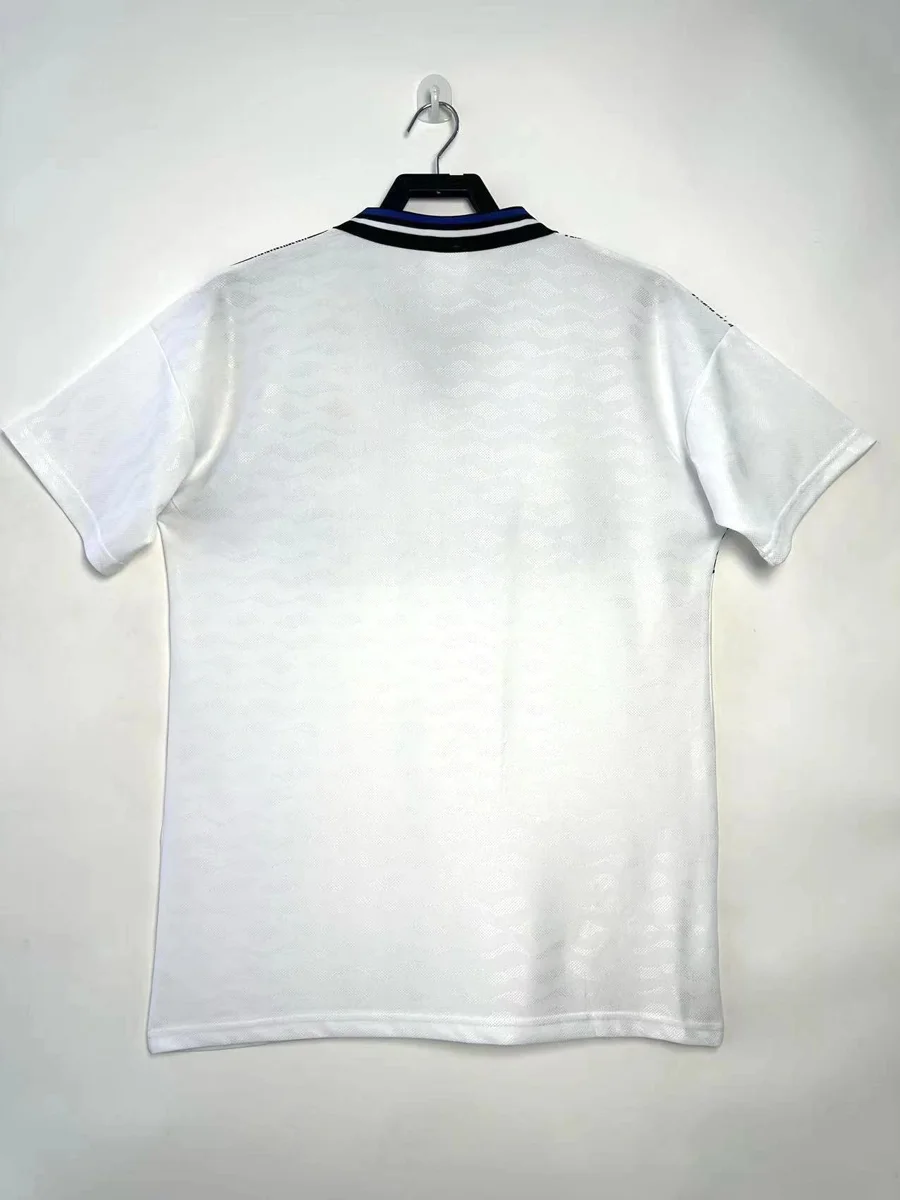 Camisa reserva - Inter de Milão 1995/96