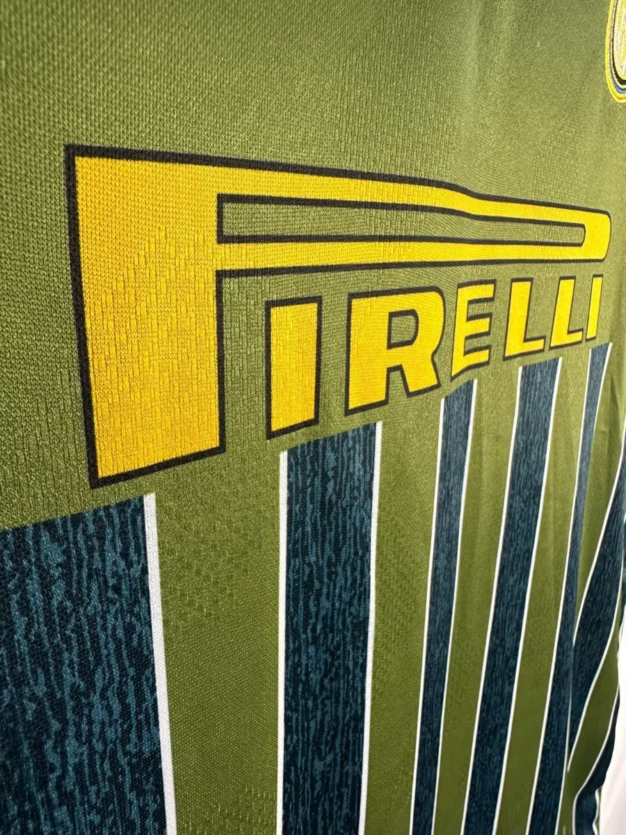 Camisa reserva - Inter de Milão 1995/96