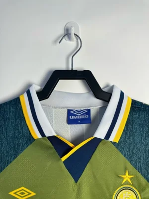 Camisa reserva - Inter de Milão 1995/96