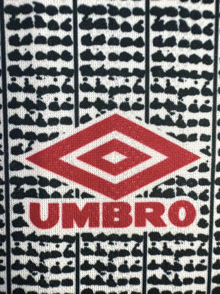 Camisa reserva - Manchester United 1995/96
