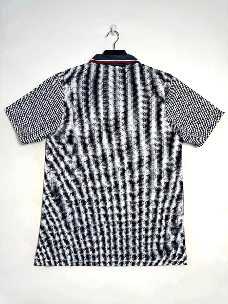 Camisa reserva - Manchester United 1995/96