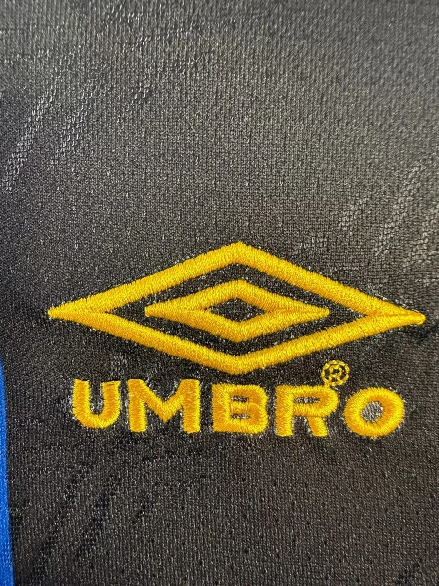 Camisa titular - Inter de Milão 1995/96 - foto 2